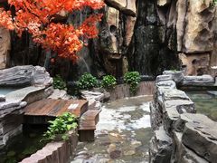 -嘉悦汗蒸时代(曙光路店)