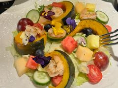 -第101座花园餐厅(湖滨88店)