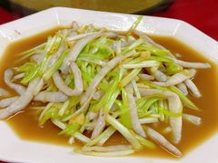 -万尾农贸市场
