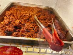 -金鼎雪山牦牛杂火锅(理县总店)