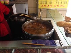 -江三王记牛杂馆(总店)