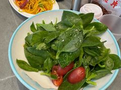 -米家·鹤城炭火米家直营总店