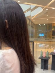 -MMbyHairCode芭曲发型