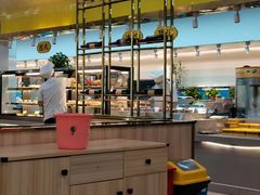 -吉木烤肉自助餐厅(乐汇城店)