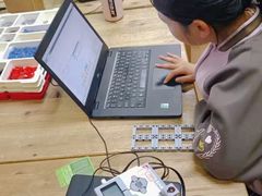 -卡巴机器人编程·少儿编程·信息学竞赛(公益西桥校区)