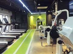 -Liking Fit24小时智能健身(金汇路韩国街店)
