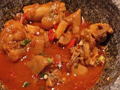 -呷湘厨·鱼汤捞饭·剁椒鱼头·辣椒炒肉(国家会展中心店)