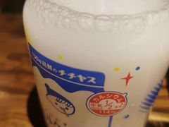 -鸟幸 TORISAKI 炭火居酒屋