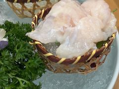 -湯系·煲汤手艺人(东二环泰禾广场店)