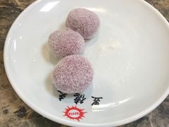 -昱德来·天津菜(河西店)