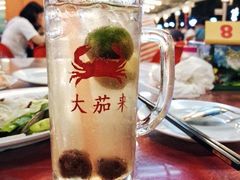 -大茄来海鲜餐厅(亚洲城分行)