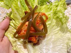 -欧巴烤肉(创富世纪店)