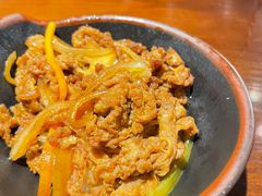 -松子料理(亮马桥店)