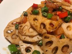 -绿茶餐厅(蓝色港湾店)