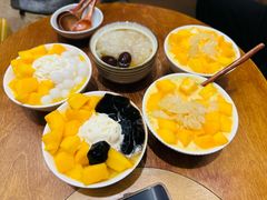-小团圆糖水铺(襄阳南路店)