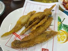 -叶存利海鲜大馅饺子(海宁路总店)