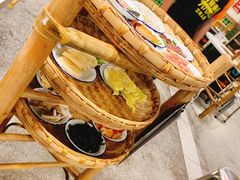 海带芽-有拈头成都市井火锅(南山总店)