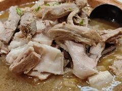 -李氏八大件老菜馆(万宝街店)