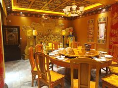 -漕河全驴宴饭店(徐水店)