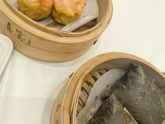 -喜宴又一村·粤菜·茶点·海鲜(壹方天地店)