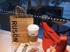 -RUSON(黄龙店)
