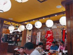 -鸟鹏烧鸟居酒屋(仁恒梦中心店)