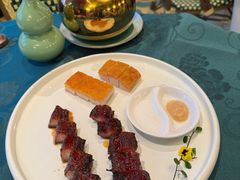 -誉八仙粤菜(万象天地店)