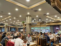 -牛街·马辈儿涮肉(牛街二店)