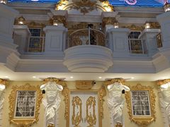 -宁波罗蒙环球乐园