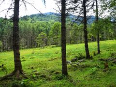 -硗碛藏寨·神木垒景区