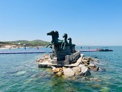 -养马岛旅游度假区