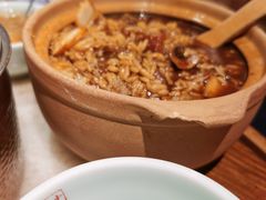招牌牛肉烩饭-小吊梨汤·北京菜·烤鸭(清河万象汇店)