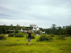 -辽沈战役纪念馆