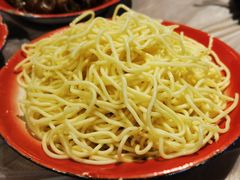 吃完加灵魂面条-李叔叔虾蟹大排档(青羊店)