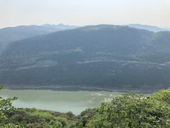 -铁山坪森林公园