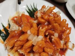-湖北三五醇酒店·35年新楚菜