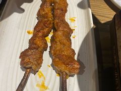 -那时新疆·若羌(经纬汇店)