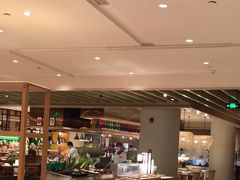 -味餐厅·海鲜·火锅·自助餐