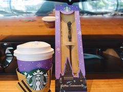 -星巴克臻选(广州高德置地秋广场店)