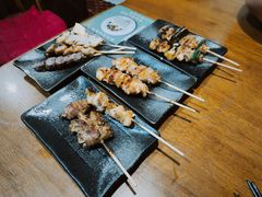 -鸟内会(河北路店)