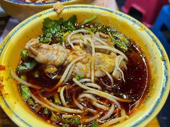 杠上脑花-冒椒火辣(太古里店)