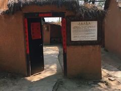 -滕州微山湖红荷湿地景区