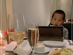 -茹丝葵经典牛排馆(成都IFS店)