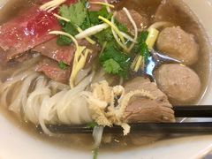 北越牛肉粉-Phở Bánh Cuốn 14