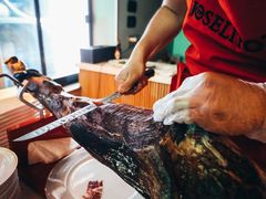 -Oyster Talks 四度蚝法餐厅