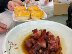 -稻香酒家·33年老字号·港式粤菜(富邦中心店)