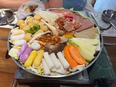 -韩热集市(百源店)