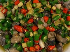 -成都钓鱼台精品酒店-品聚·成都餐厅