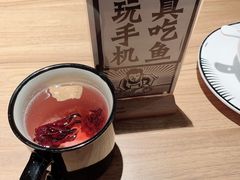 -太二酸菜鱼(汕头苏宁广场店)
