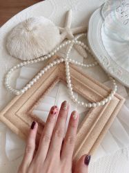 点击看大图 -Adore nail日式美甲美睫